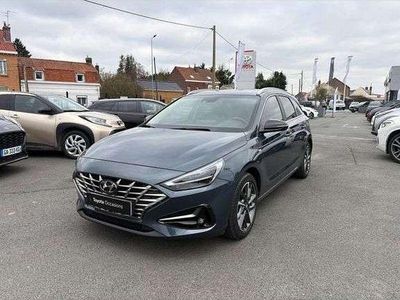 Occasion Hyundai i30 N Line 120 ch (88 kW) 2023 Break