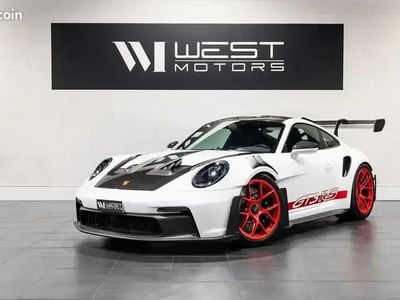 Porsche 911 GT3 RS