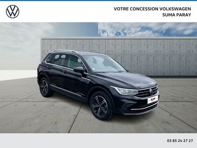 occasion VW Tiguan Tiguan2.0 TDI 150ch DSG7