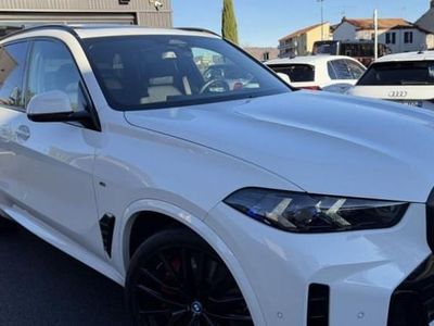 Occasion 2024 BMW X5 M Sport SUV | 105 990 €