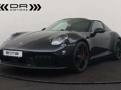 Porsche 911 Targa 4