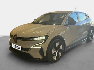 Gris Occasion 2022 Renault Mégane Equilibre Berline | 21 990 € (Prix juste)