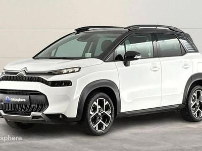 Occasion Citroën C3 Aircross PureTech 133 ch (97 kW) 2024 SUV