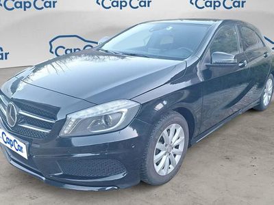 Occasion 2014 Mercedes A200 | 15 790 €