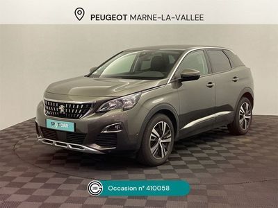 occasion Peugeot 3008 1.2 PureTech 130ch E6.c Allure S&S