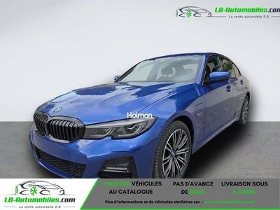 BMW 330e