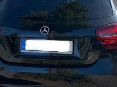 Occasion 2000 Mercedes 180 Berline | 21 490 €