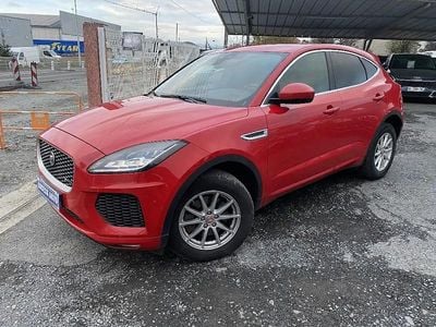 Occasion 2020 Jaguar E-Pace R-Dynamic SUV | 16 990 € (Prix juste)