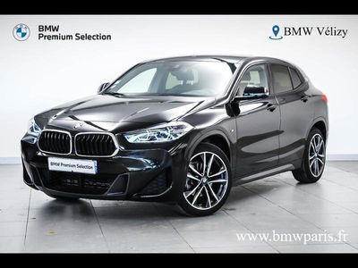 occasion BMW X2 sDrive18iA 136ch M Sport DKG7