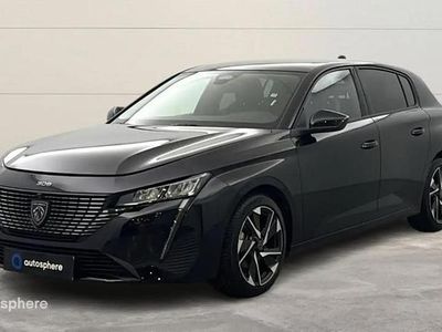 Occasion 2023 Peugeot 308 Allure Berline | 21 499 € (Prix juste)