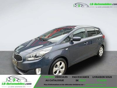 Occasion 2015 Kia Carens Monospace | 15 900 €