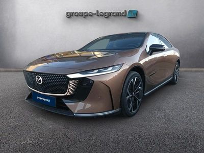 Nouvelle 2025 Mazda 6e Takumi-Line Berline | 41 850 €