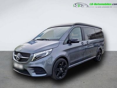 Mercedes V250