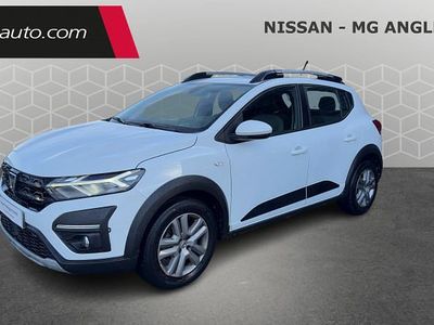 Occasion 2022 Dacia Sandero Comfort Citadine | 13 690 € (Prix juste)