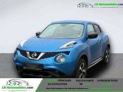 Occasion Nissan Juke 113 ch (83 kW) 2019 SUV