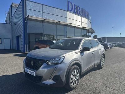 Occasion 2023 Peugeot 2008 Active SUV | 16 990 € (Bon prix)
