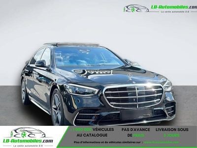 Occasion 2023 Mercedes S350 Berline | 106 200 €