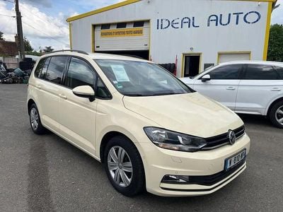 VW Touran