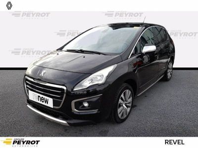 occasion Peugeot 3008 1.2 Puretech 130ch S&S BVM6 Allure