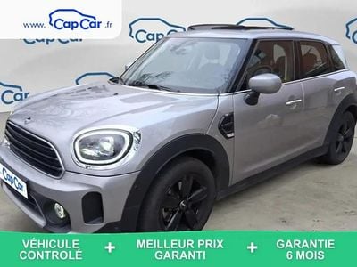 Occasion 2023 Mini Cooper Premium Plus Citadine | 25 690 € (Bon prix)