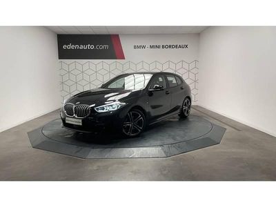 Occasion 2024 BMW 116 Sport Line Citadine | 29 990 € (Prix assez cher)
