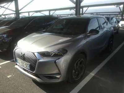 DS Automobiles DS3