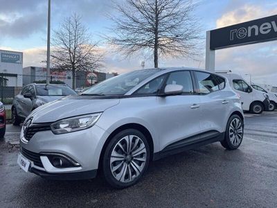 occasion Renault Scénic IV Scenic 1.3 TCe 115 Energy Life