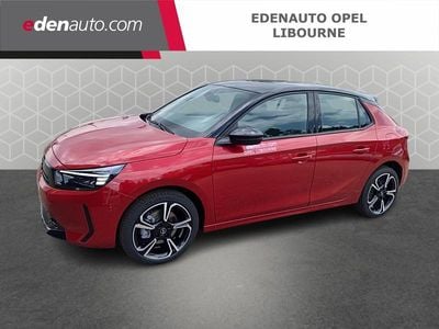 Occasion 2025 Opel Corsa Citadine | 25 490 €