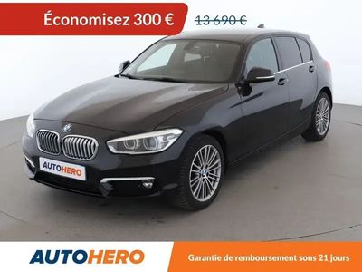 BMW 114