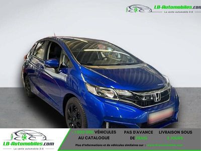 occasion Honda Jazz 1.3 i-VTEC BVM 102ch