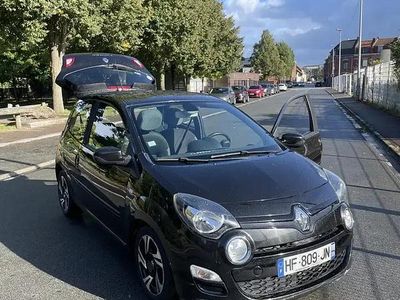 Occasion 2013 Renault Twingo Citadine | 3 890 €