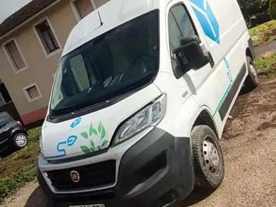 Occasion Fiat Ducato 140 ch (102 kW) 2020 Van