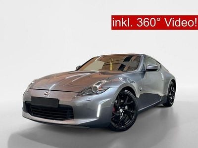 Nissan 370Z