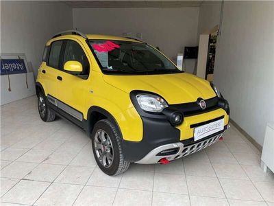 Fiat Panda 4x4