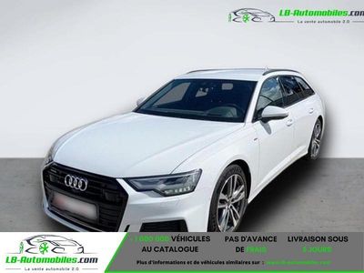 Occasion 2023 Audi A6 Sport Break | 44 500 € (Prix assez cher)