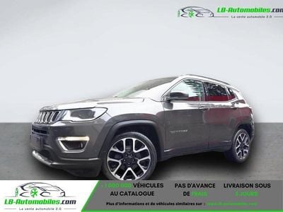 Occasion Jeep Compass 150 ch (110 kW) 2021 SUV