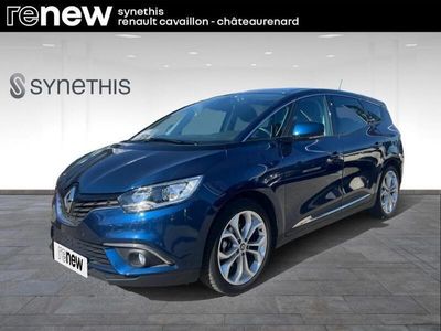 occasion Renault Grand Scénic IV BUSINESS TCe 140 FAP EDC