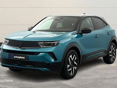 Occasion Opel Mokka GSe 137 ch (100 kW) 2025 Biton SUV