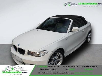 Occasion 2014 BMW 125 Comfort Edition Citadine | 23 400 €