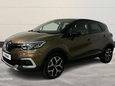 Occasion 2017 Renault Captur Intens SUV | 11 499 € (Bon prix)