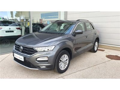 occasion VW T-Roc 1.5 TSI 150 EVO Start/Stop DSG7