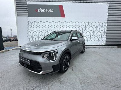 occasion Kia e-Niro NiroElectrique 204 ch Active 5p