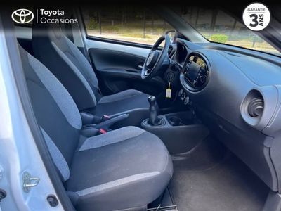 occasion Toyota Aygo 1.0 VVT-i 72ch Dynamic - VIVA3678937