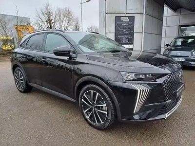Occasion DS Automobiles DS7 Crossback Rivoli 2023 Noir SUV