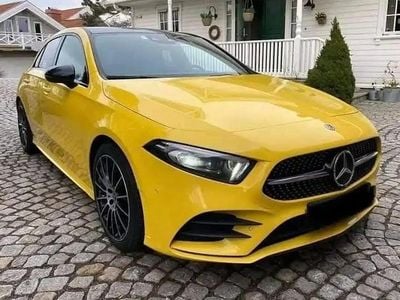 Occasion 2015 Mercedes A220 Business Berline | 15 999 €