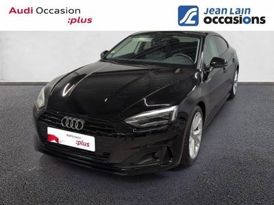 occasion Audi A5 Sportback 35 TDI 163 S tronic 7 Design 5p