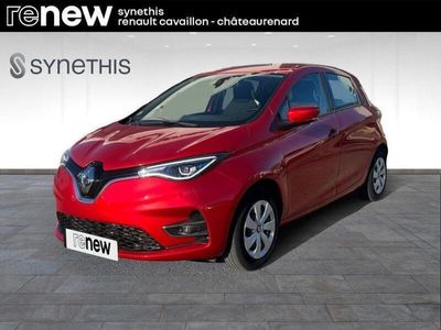 occasion Renault Zoe ZOER110 Achat Intégral Business