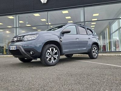 occasion Dacia Duster TCe 130 4x2 Journey