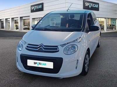 Citroën C1