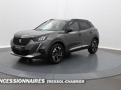 occasion Peugeot 2008 PureTech 130 S&S EAT8 GT